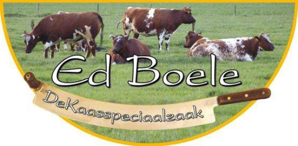 Ed Boele's Kaasspeciaalzaak